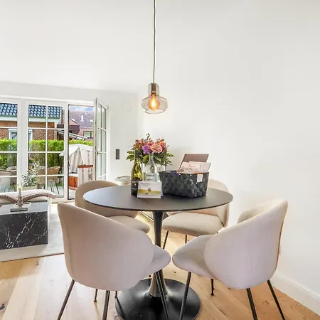 度假居 Sky & 韦斯特兰