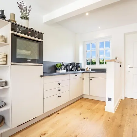 Sky & 度假居 韦斯特兰