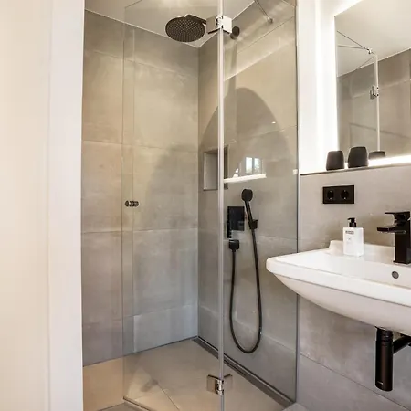 Sky & Σπίτι διακοπών Βέστερλαντ