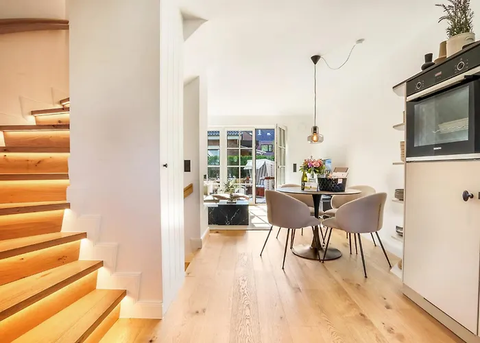 Sky&sand * Westerland