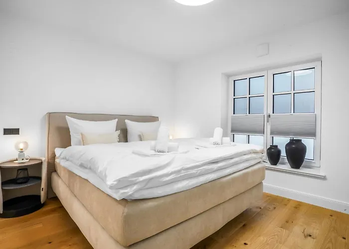 Sky&sand Semesterbostad *