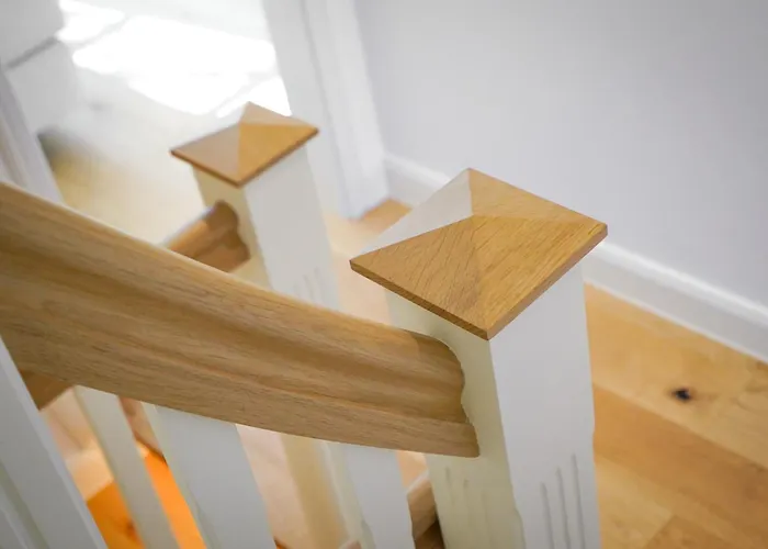 Sky&sand Semesterbostad *