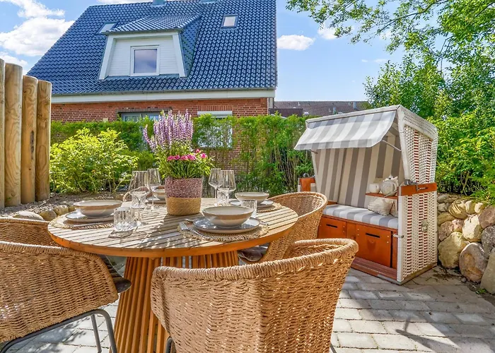 Sky&sand Semesterbostad *